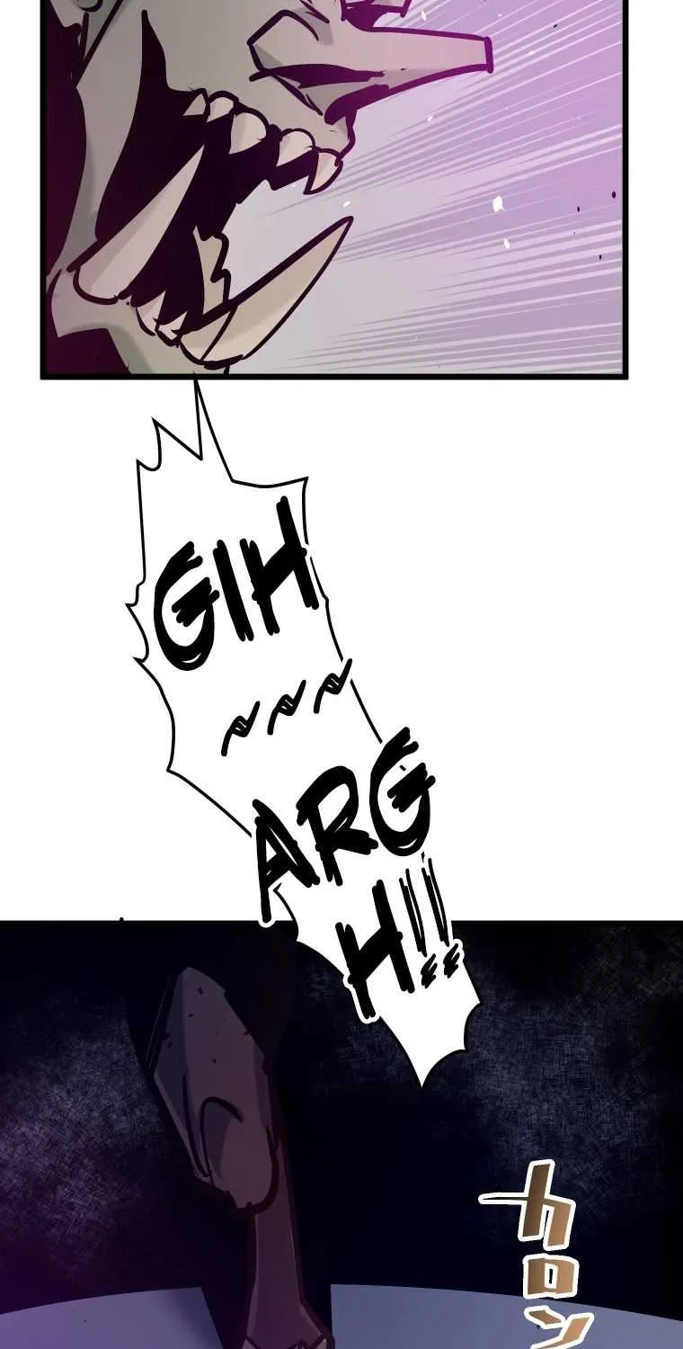 Reverse Tower Dungeon Chapter 3 page 65 - 