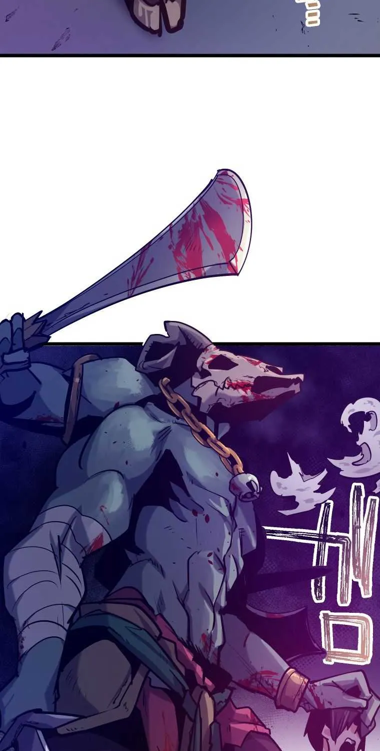 Reverse Tower Dungeon Chapter 3 page 66 - 