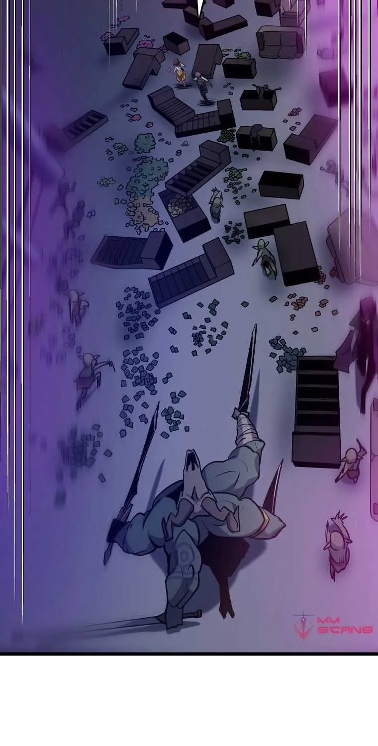 Reverse Tower Dungeon Chapter 3 page 69 - 