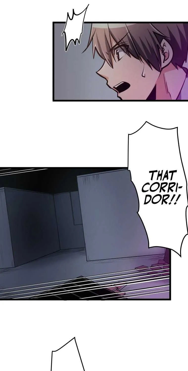 Reverse Tower Dungeon Chapter 3 page 70 - 