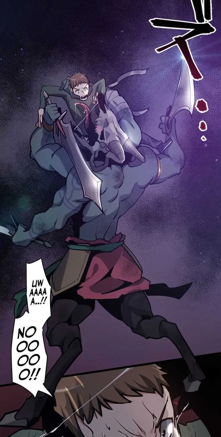 Reverse Tower Dungeon Chapter 3 page 8 - 