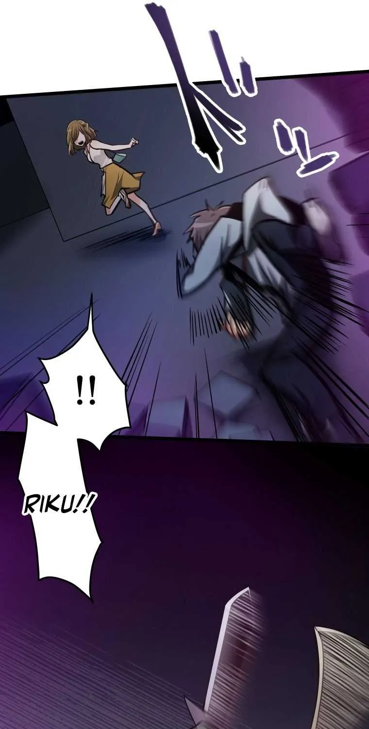 Reverse Tower Dungeon Chapter 3 page 73 - 