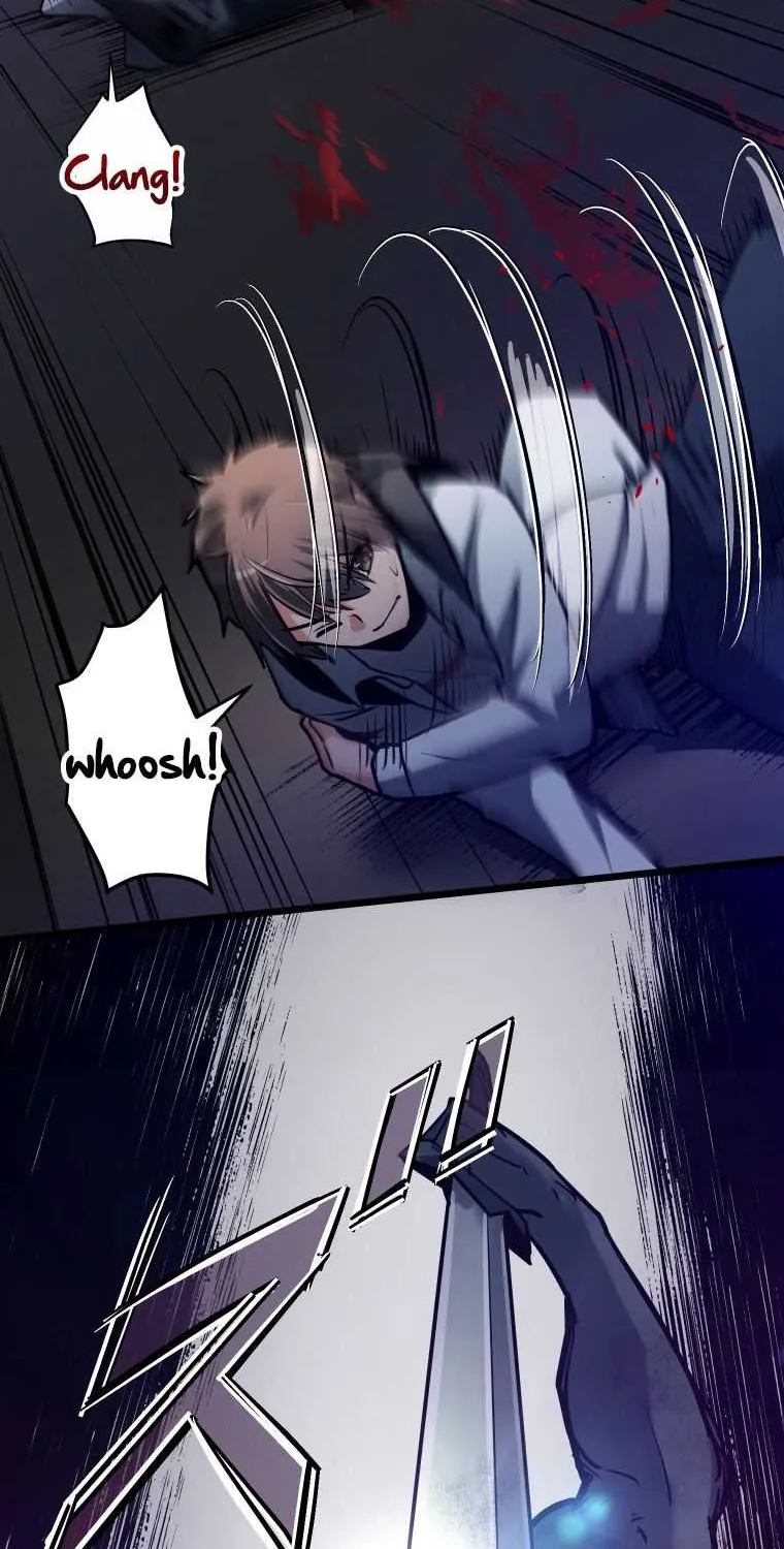 Reverse Tower Dungeon Chapter 3 page 76 - 