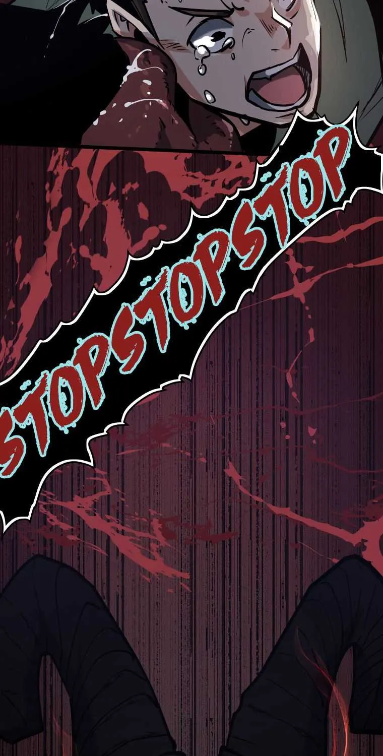 Reverse Tower Dungeon Chapter 3 page 9 - 