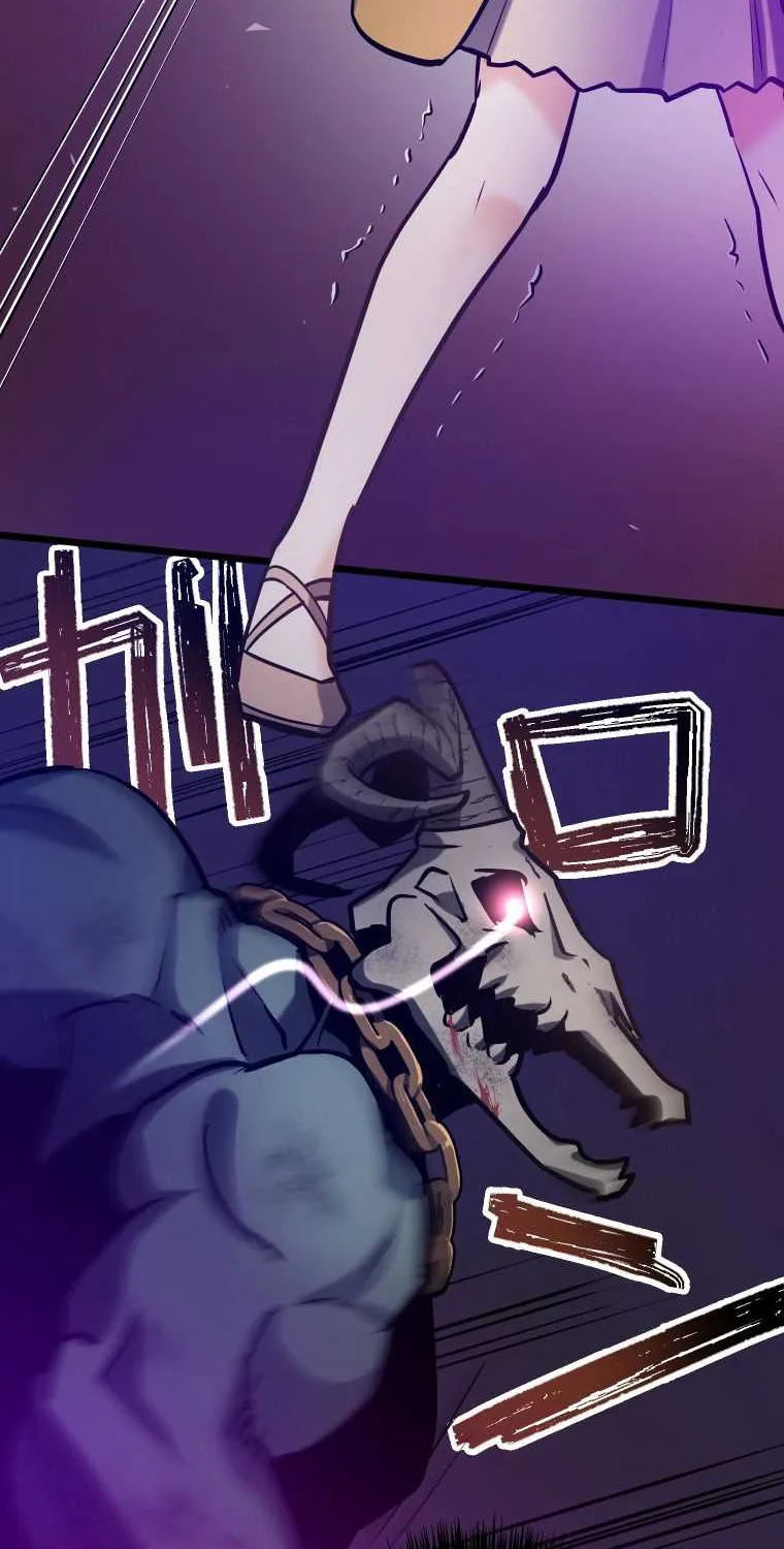 Reverse Tower Dungeon Chapter 3 page 83 - 
