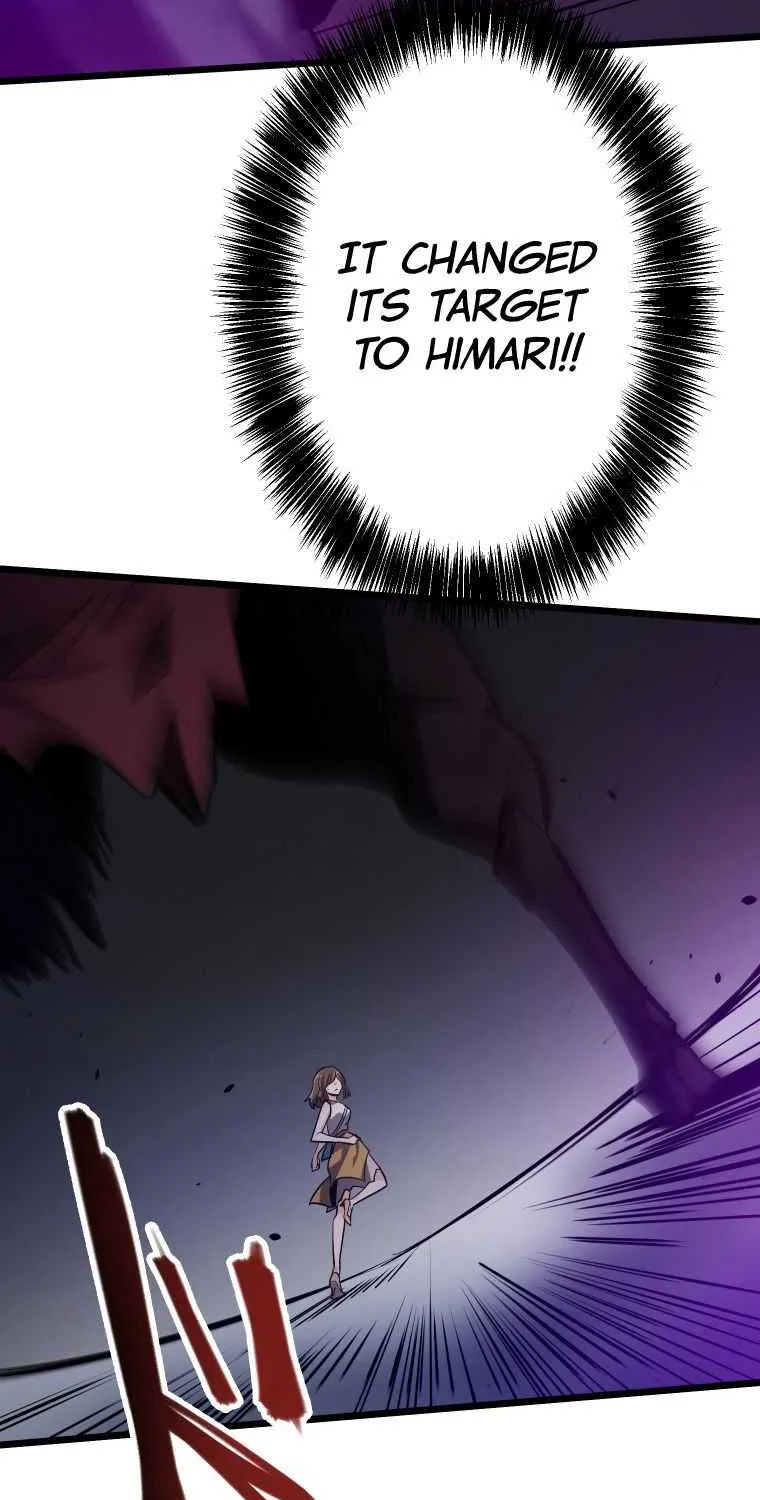 Reverse Tower Dungeon Chapter 3 page 84 - 