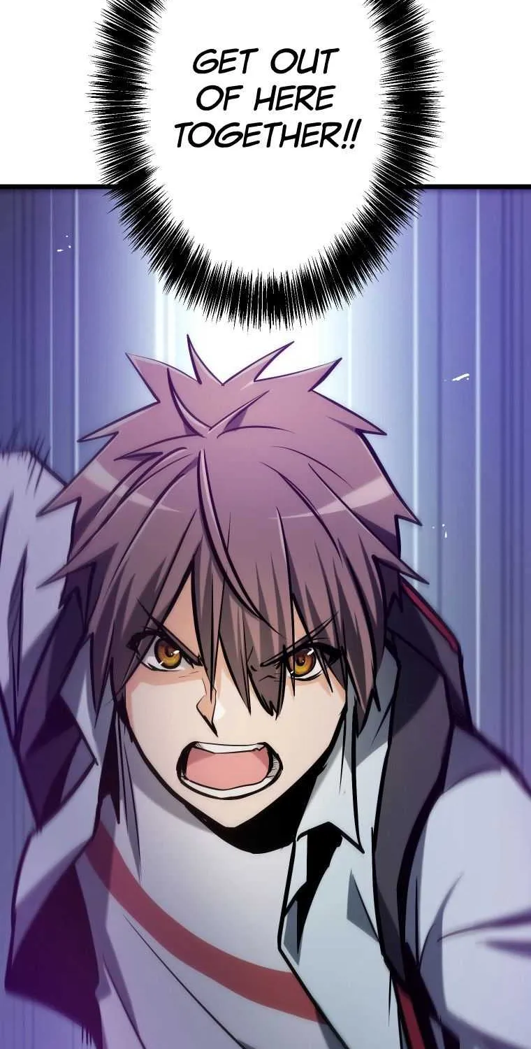 Reverse Tower Dungeon Chapter 3 page 87 - 