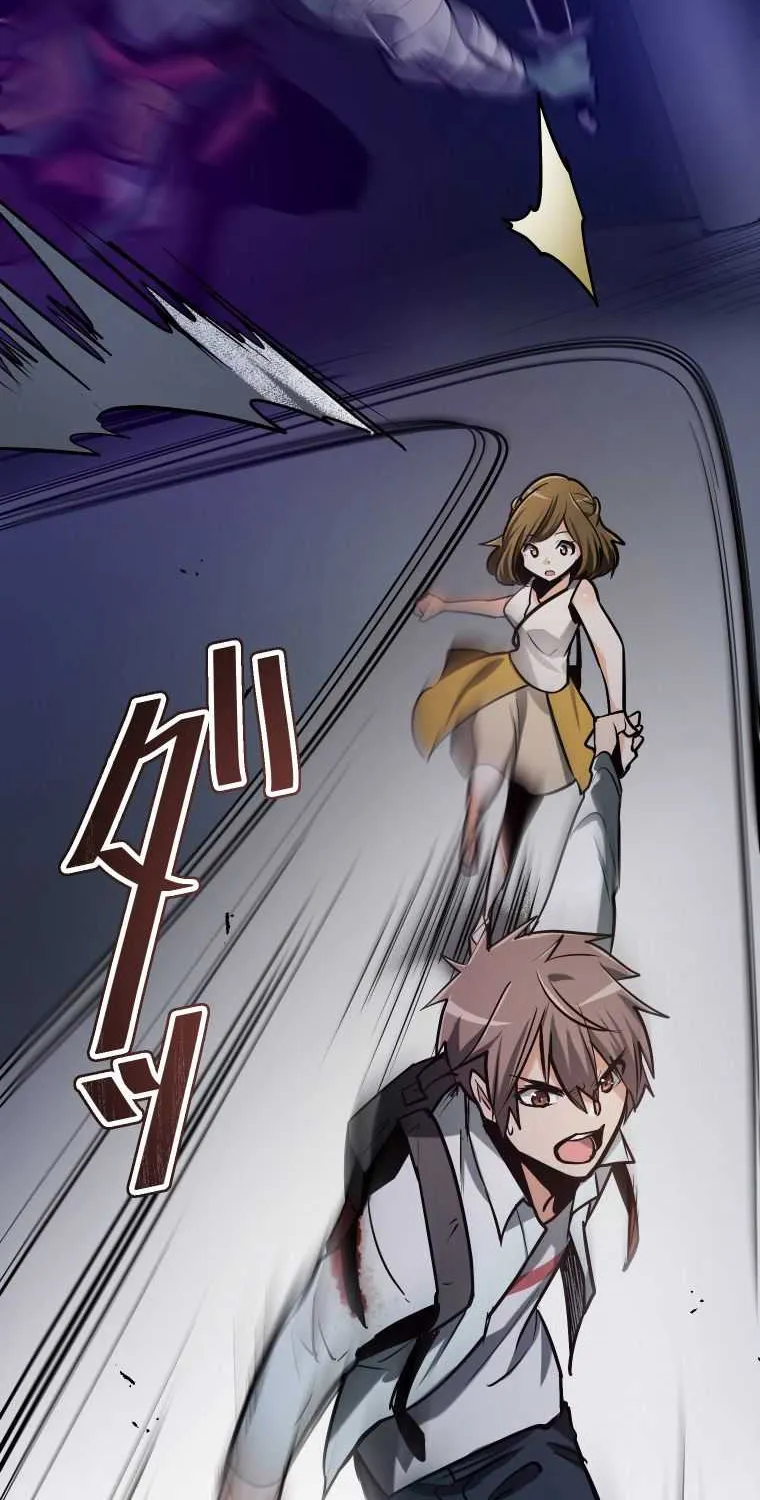 Reverse Tower Dungeon Chapter 3 page 89 - 