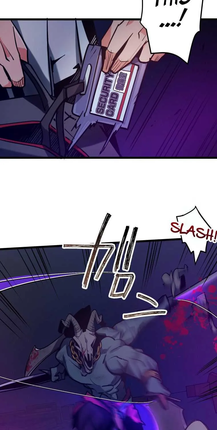 Reverse Tower Dungeon Chapter 3 page 96 - 