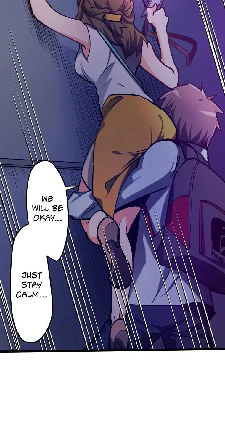 Reverse Tower Dungeon Chapter 3 page 98 - 