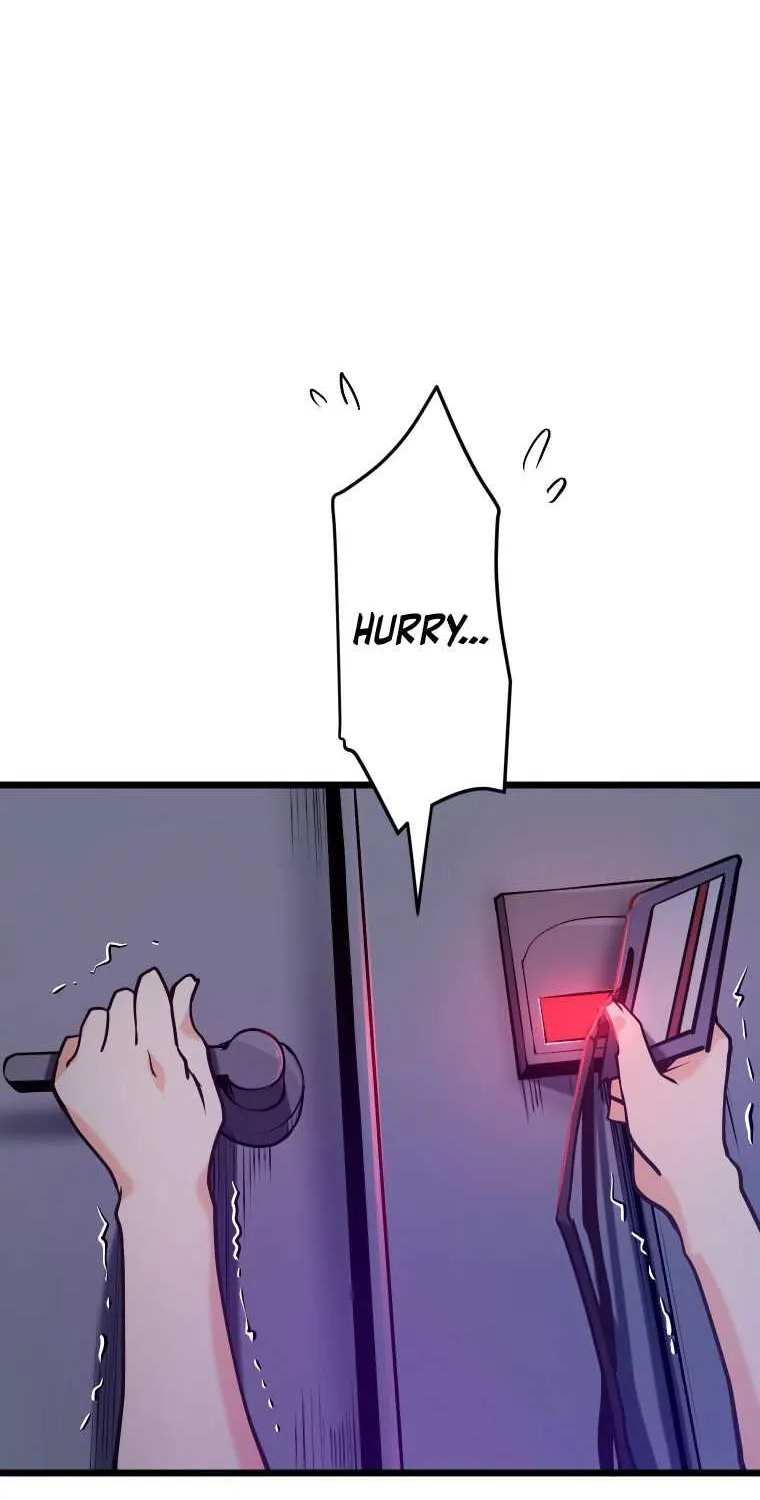Reverse Tower Dungeon Chapter 3 page 99 - 