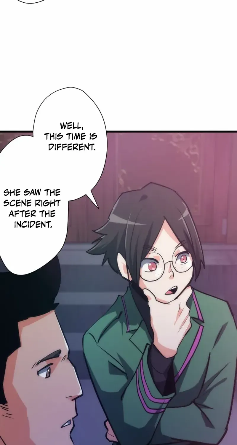 Reverse Tower Dungeon Chapter 30 page 12 - 