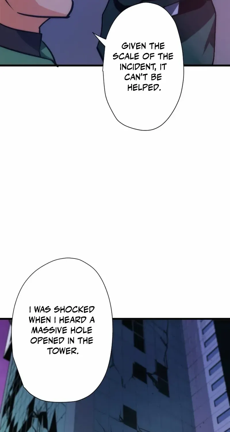 Reverse Tower Dungeon Chapter 30 page 13 - 