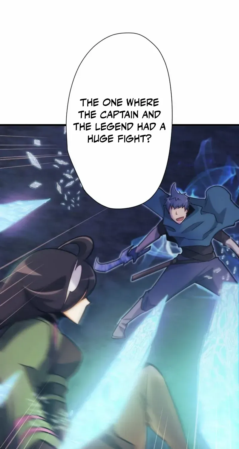 Reverse Tower Dungeon Chapter 30 page 15 - 