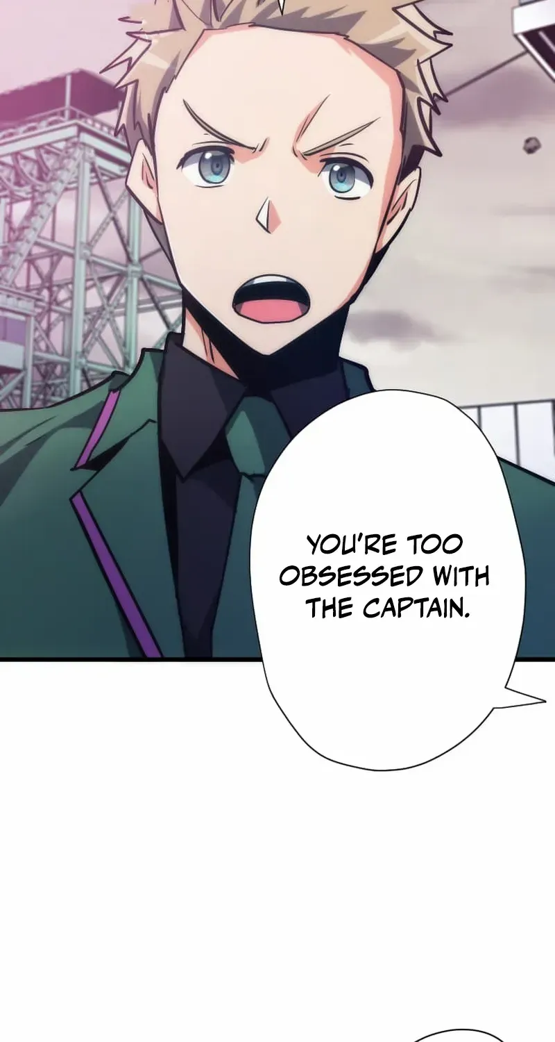 Reverse Tower Dungeon Chapter 30 page 17 - 