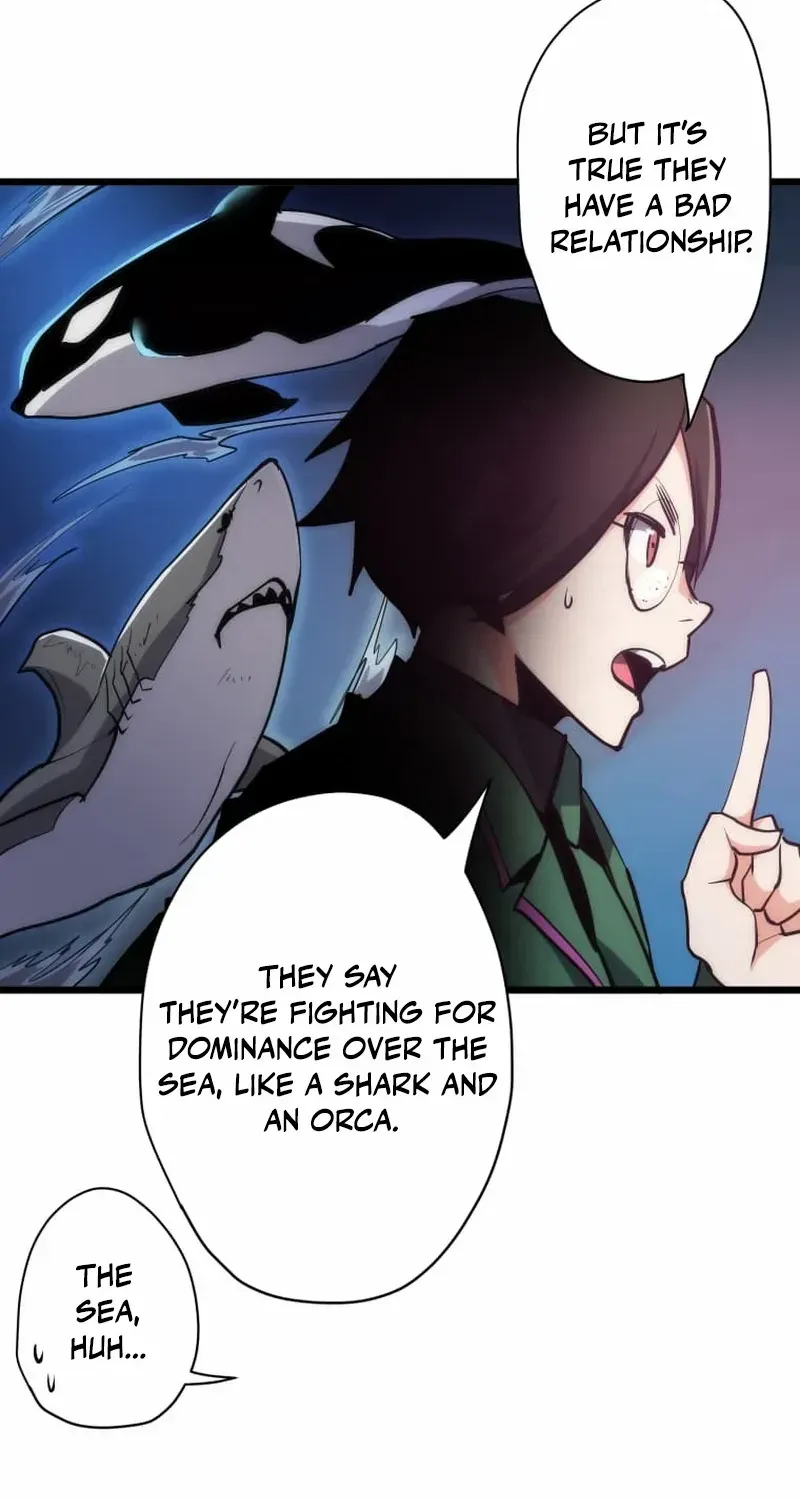 Reverse Tower Dungeon Chapter 30 page 18 - 