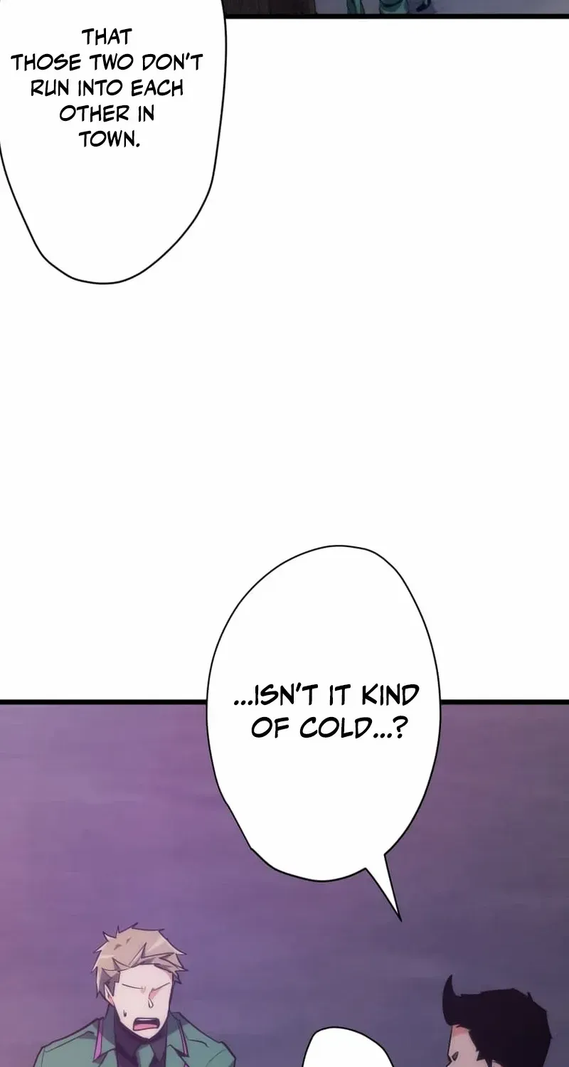Reverse Tower Dungeon Chapter 30 page 20 - 