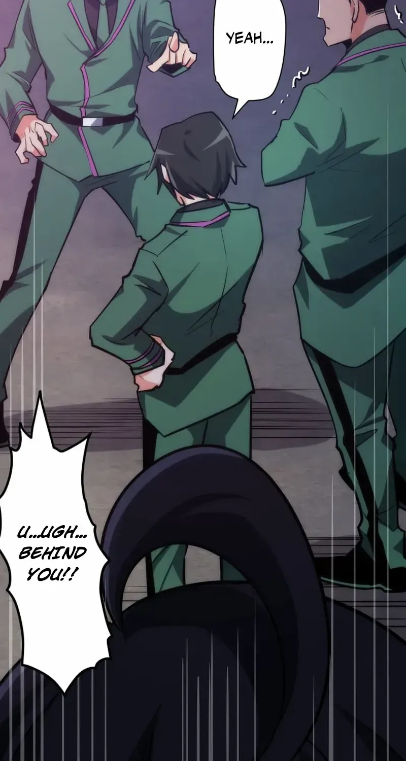 Reverse Tower Dungeon Chapter 30 page 21 - 