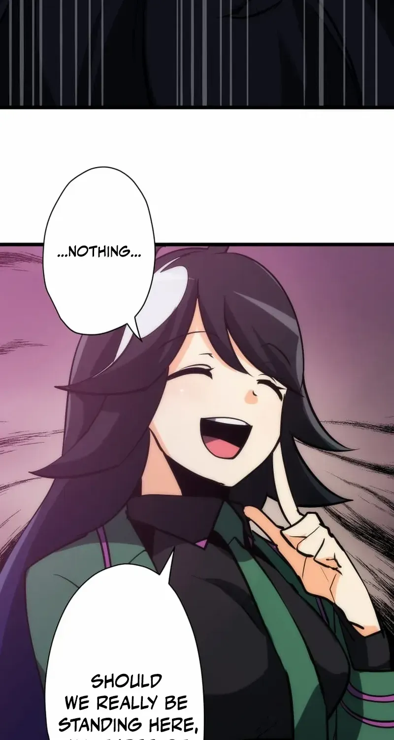 Reverse Tower Dungeon Chapter 30 page 22 - 