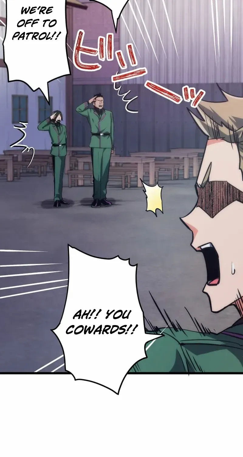 Reverse Tower Dungeon Chapter 30 page 24 - 