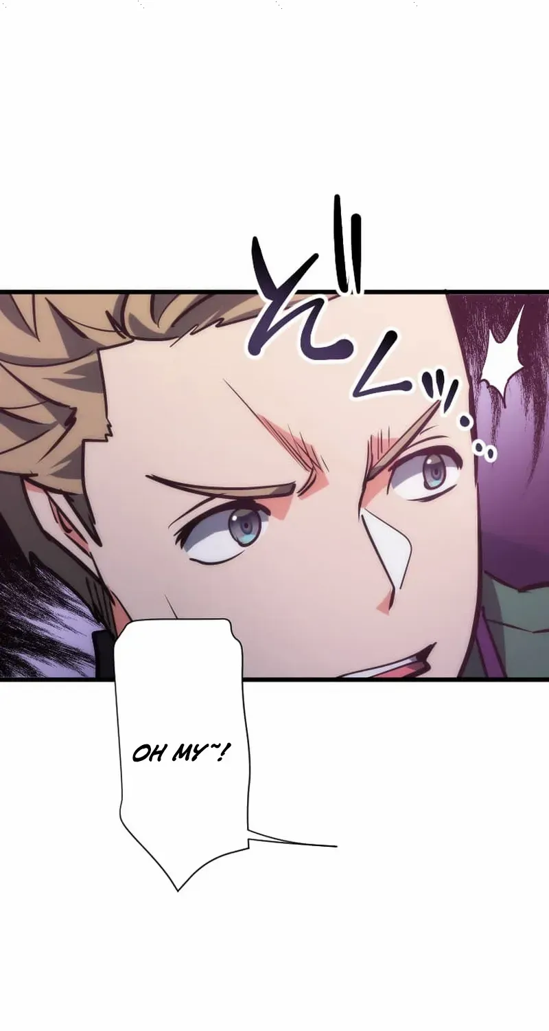 Reverse Tower Dungeon Chapter 30 page 27 - 