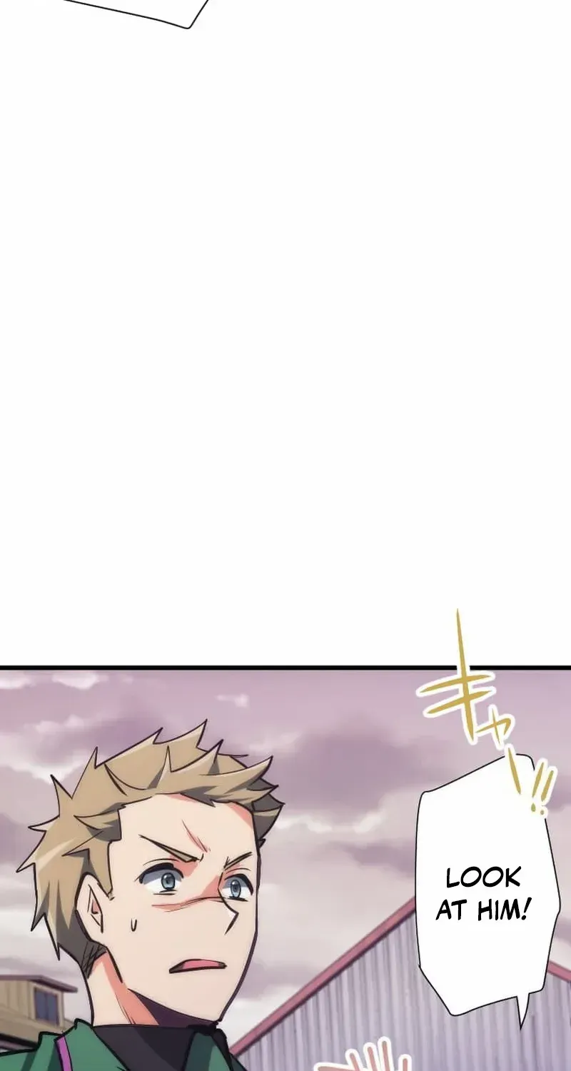 Reverse Tower Dungeon Chapter 30 page 29 - 