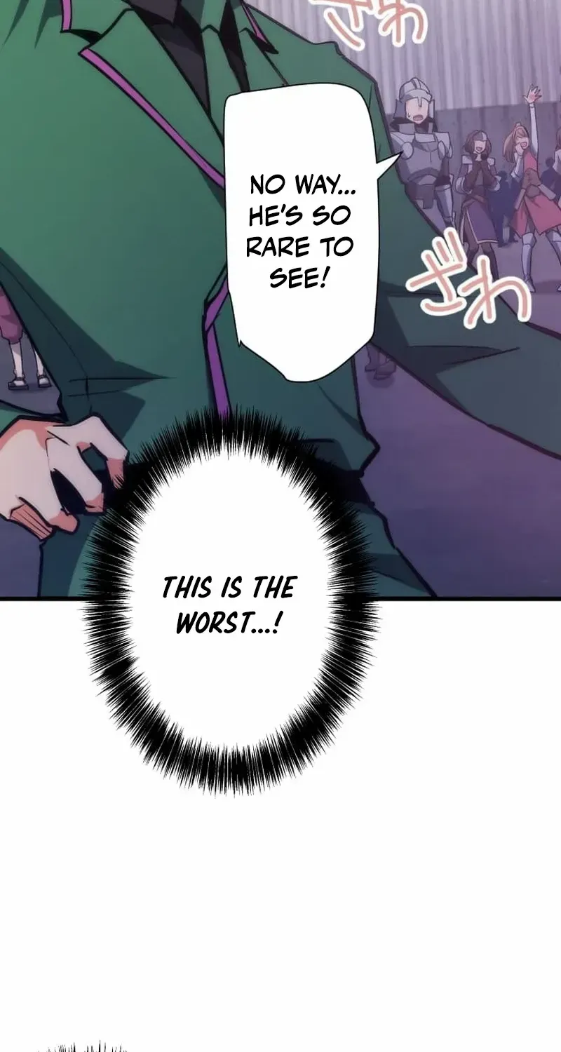 Reverse Tower Dungeon Chapter 30 page 30 - 