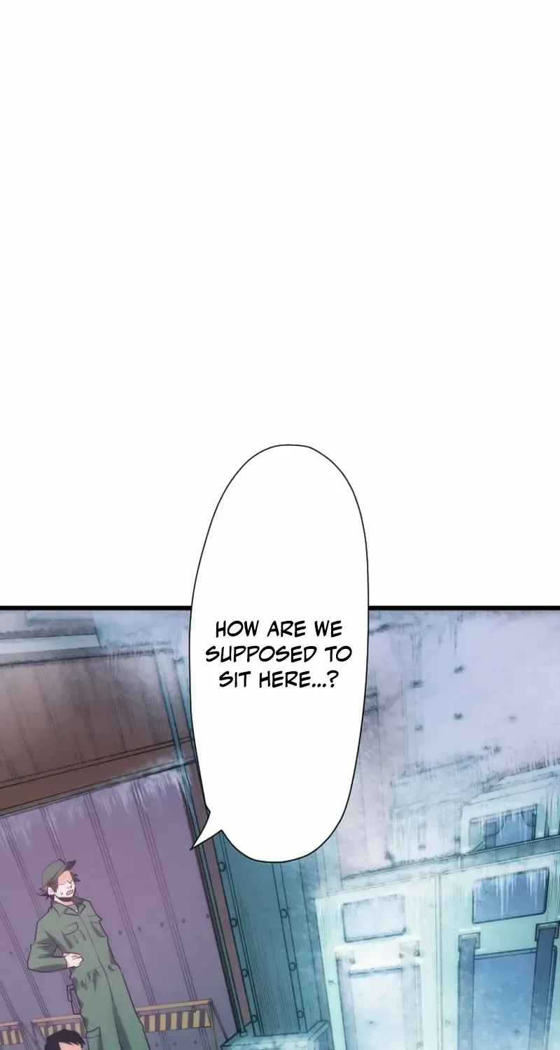 Reverse Tower Dungeon Chapter 30 page 4 - 
