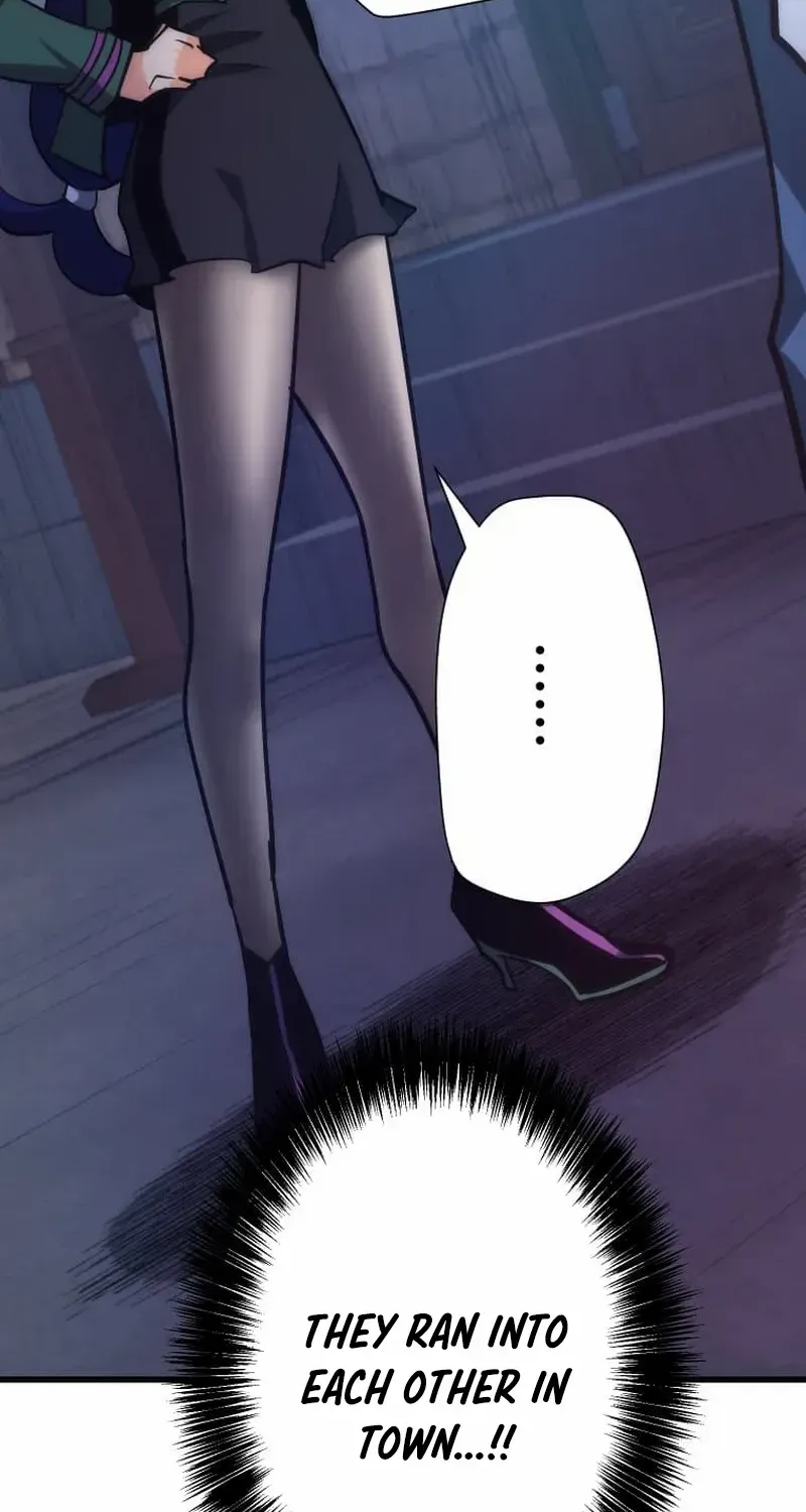Reverse Tower Dungeon Chapter 30 page 32 - 