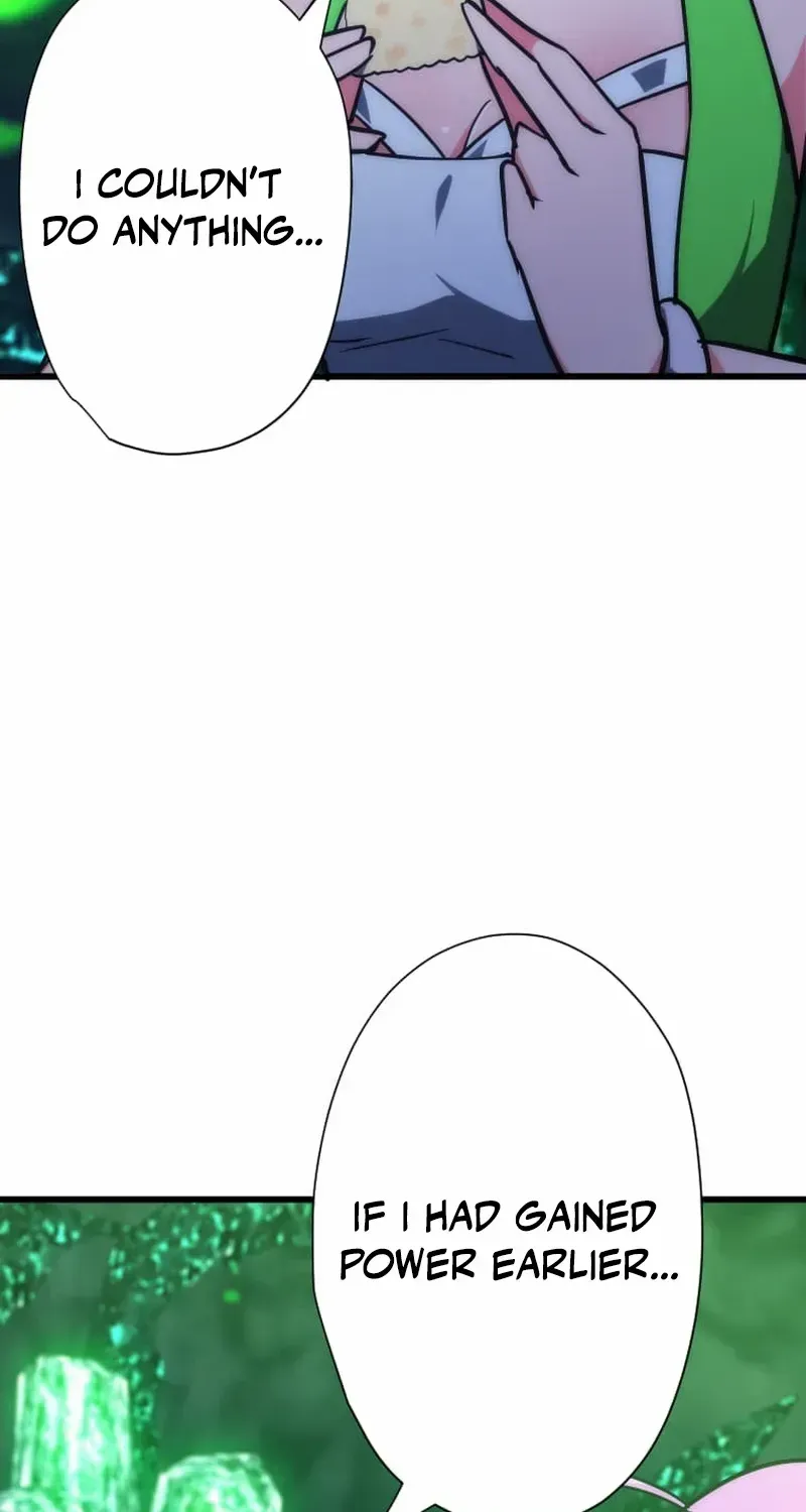 Reverse Tower Dungeon Chapter 30 page 41 - 