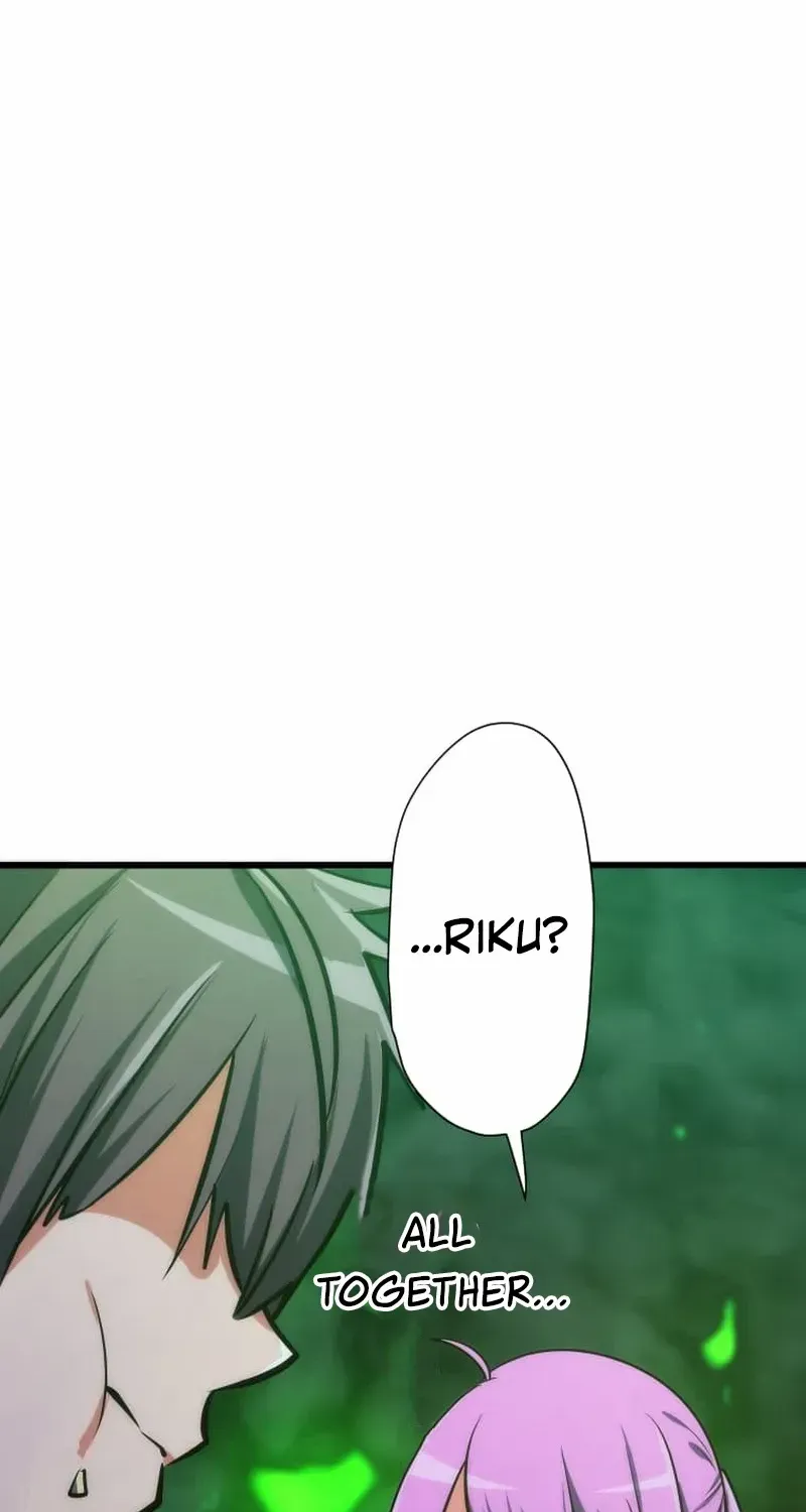 Reverse Tower Dungeon Chapter 30 page 46 - 