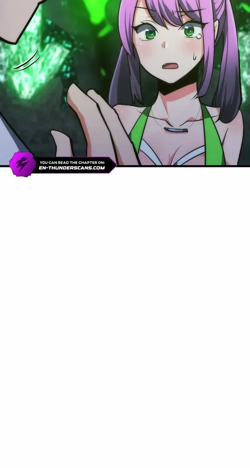 Reverse Tower Dungeon Chapter 30 page 47 - 