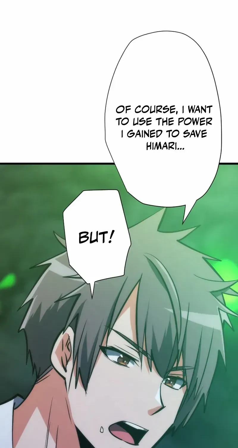 Reverse Tower Dungeon Chapter 30 page 48 - 