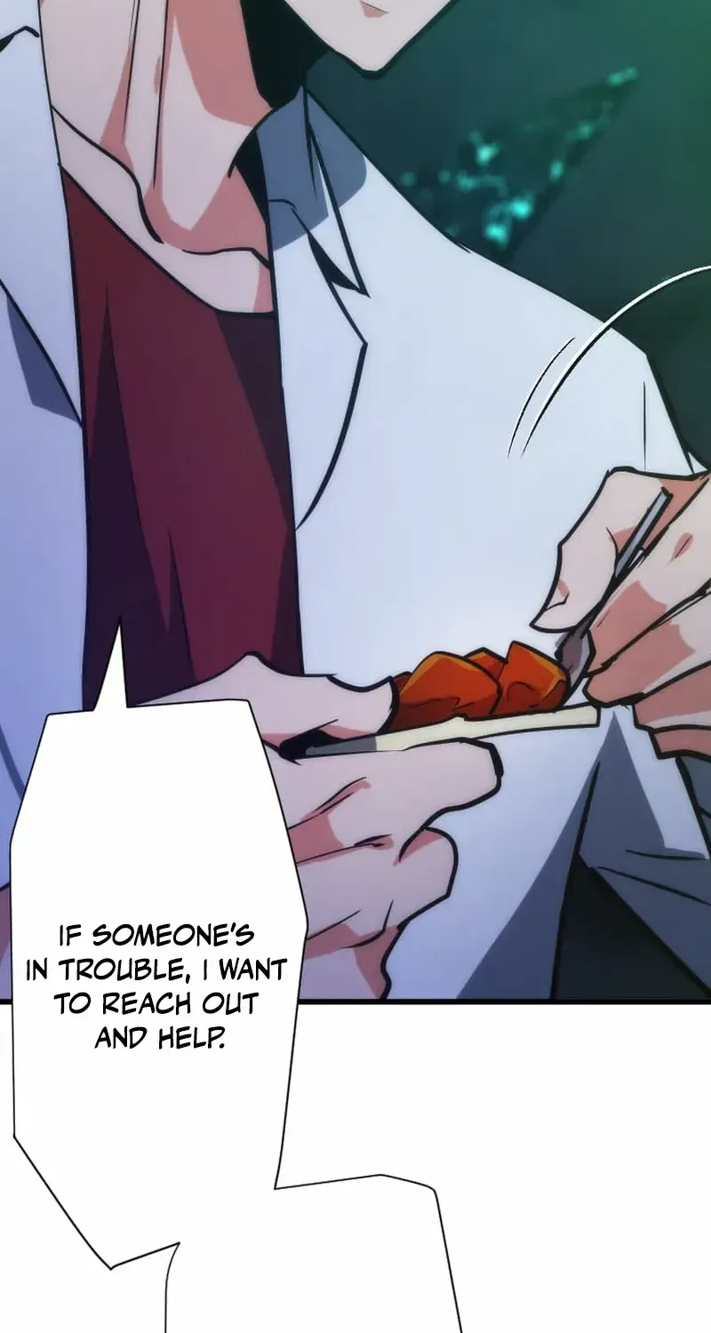 Reverse Tower Dungeon Chapter 30 page 49 - 