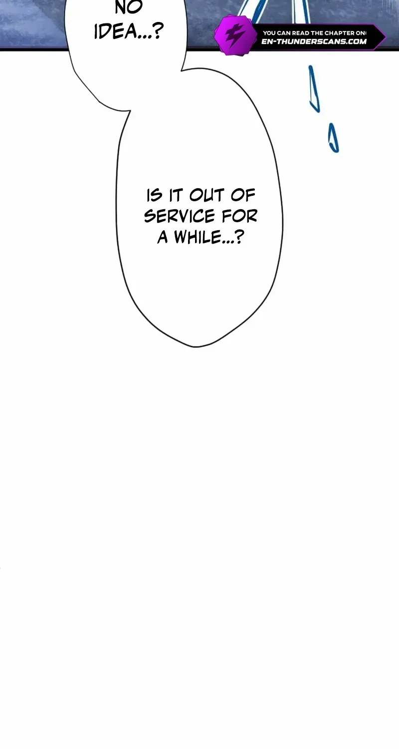 Reverse Tower Dungeon Chapter 30 page 6 - 