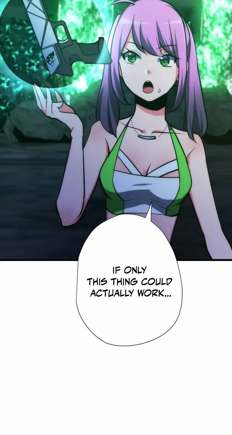 Reverse Tower Dungeon Chapter 30 page 63 - 
