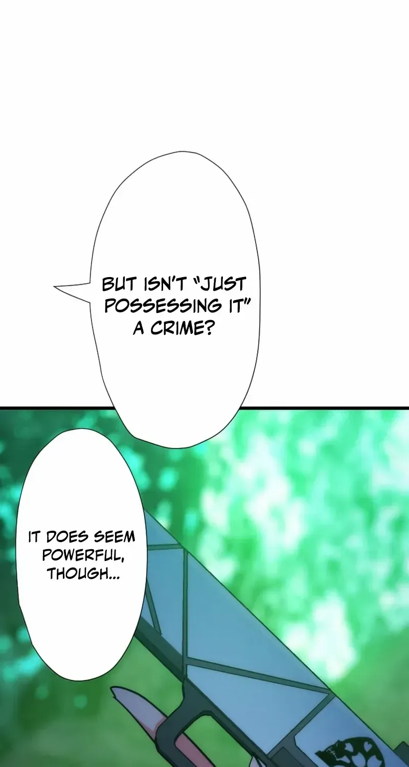 Reverse Tower Dungeon Chapter 30 page 64 - 