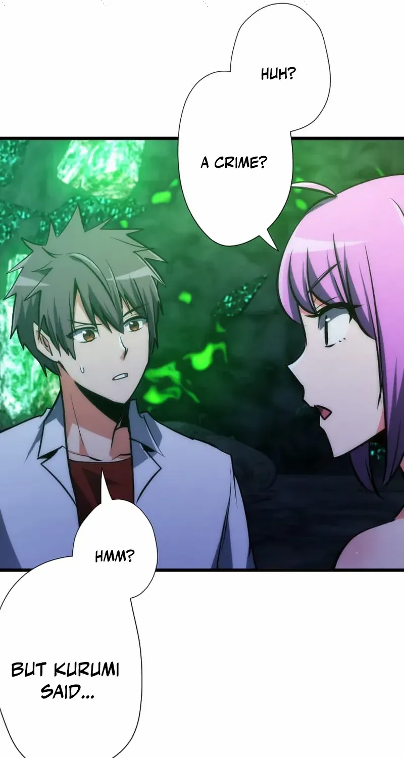 Reverse Tower Dungeon Chapter 30 page 66 - 