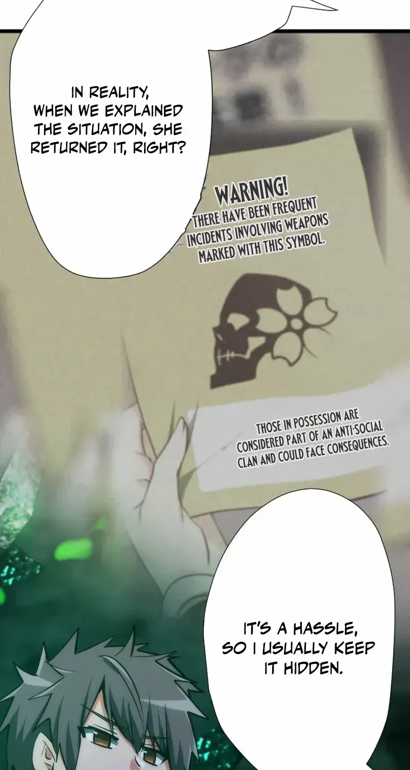 Reverse Tower Dungeon Chapter 30 page 68 - 