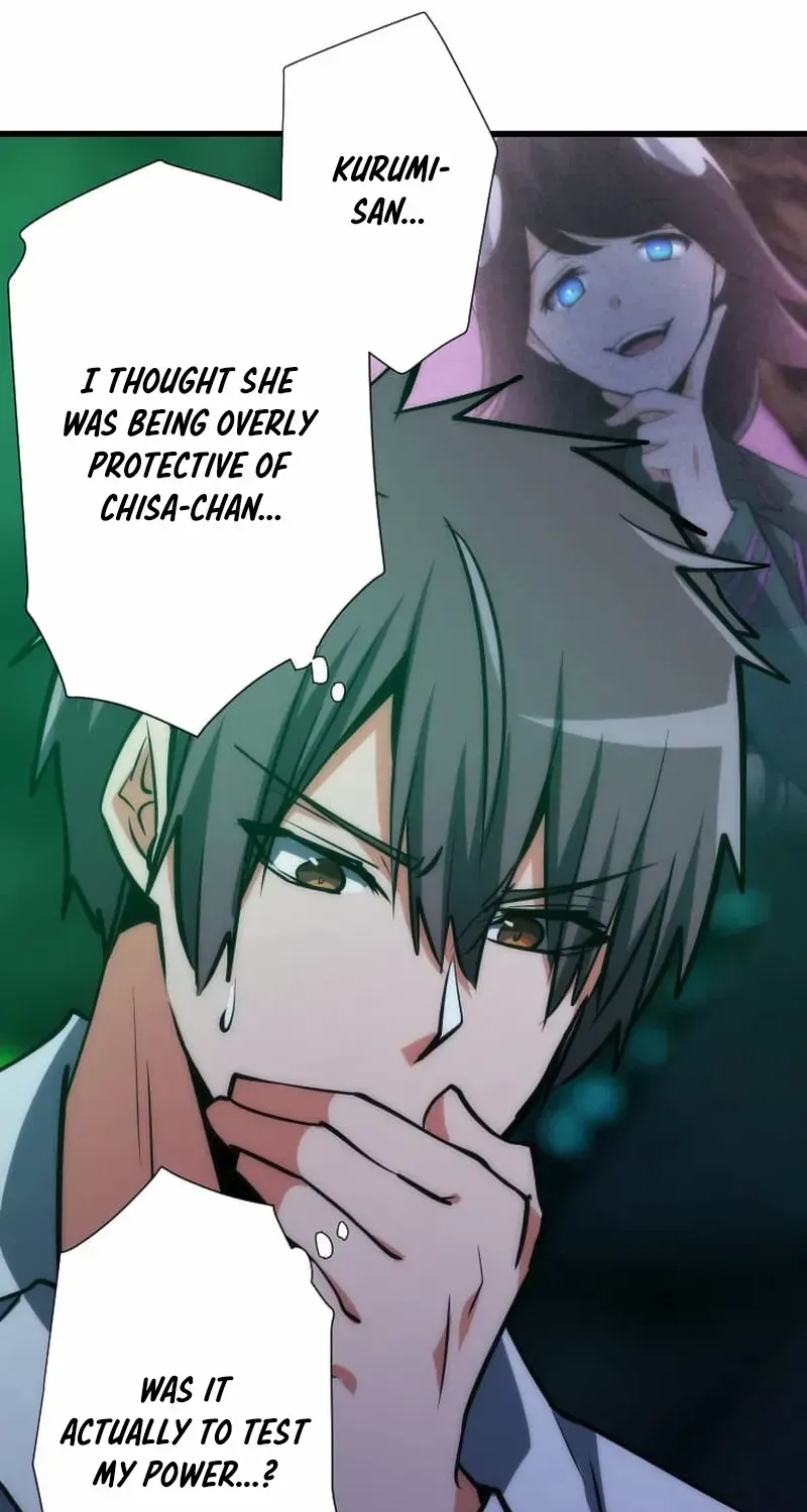 Reverse Tower Dungeon Chapter 30 page 70 - 