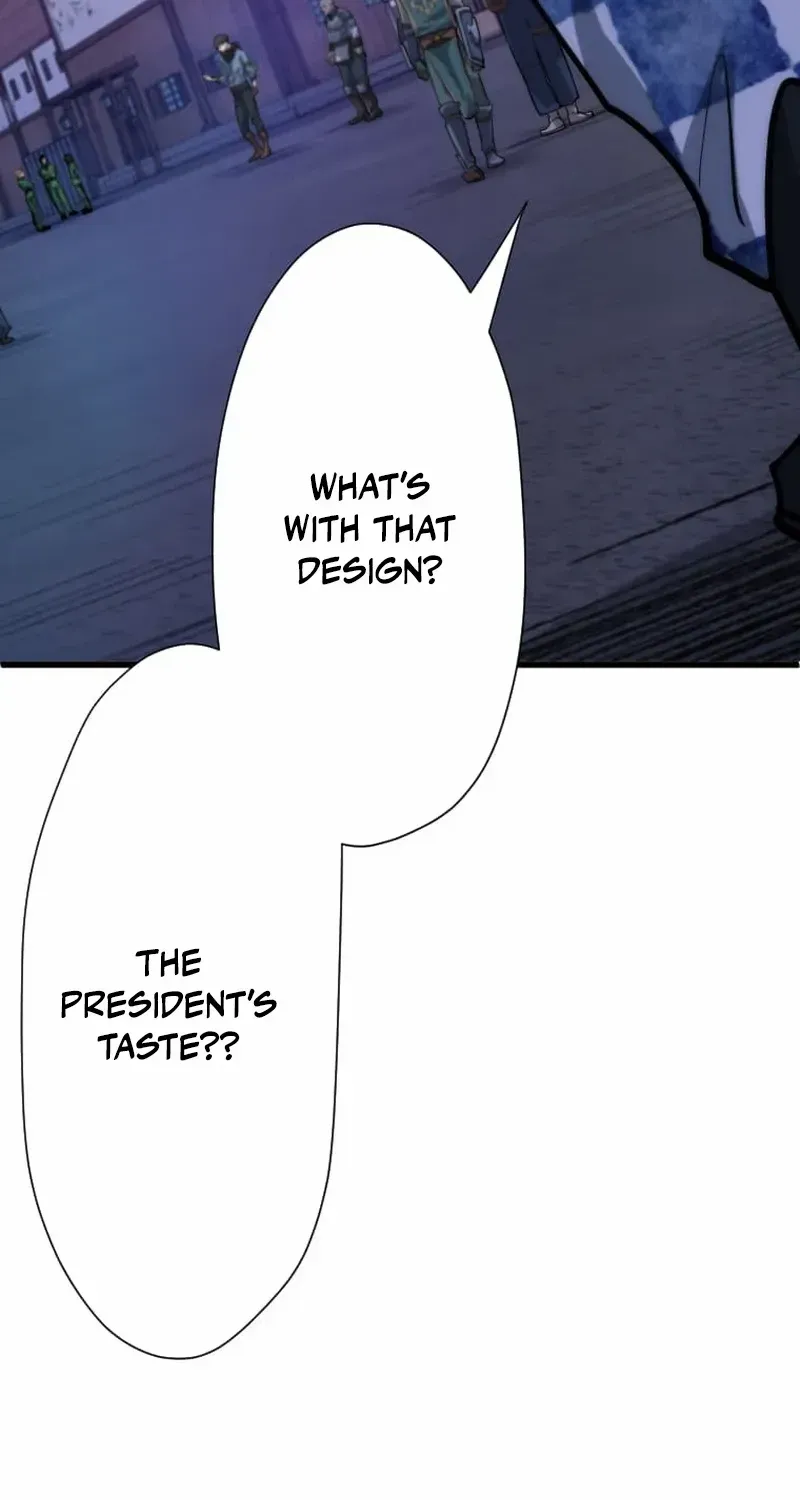 Reverse Tower Dungeon Chapter 30 page 8 - 