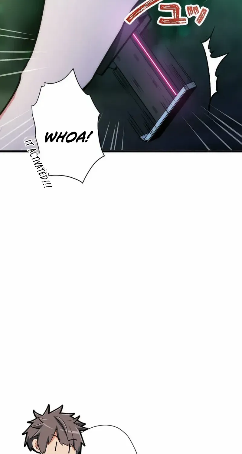 Reverse Tower Dungeon Chapter 30 page 76 - 