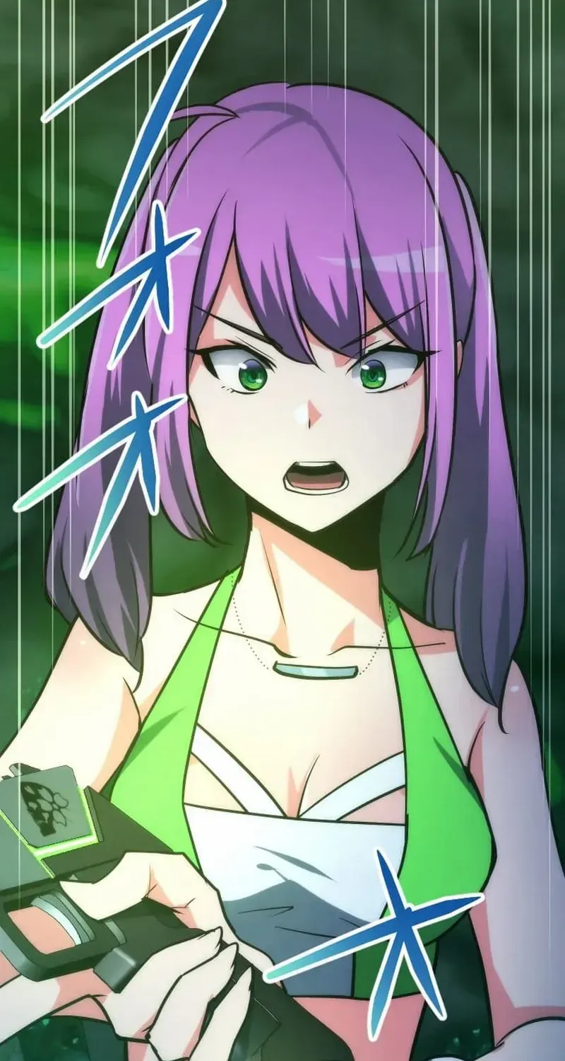 Reverse Tower Dungeon Chapter 30 page 79 - 