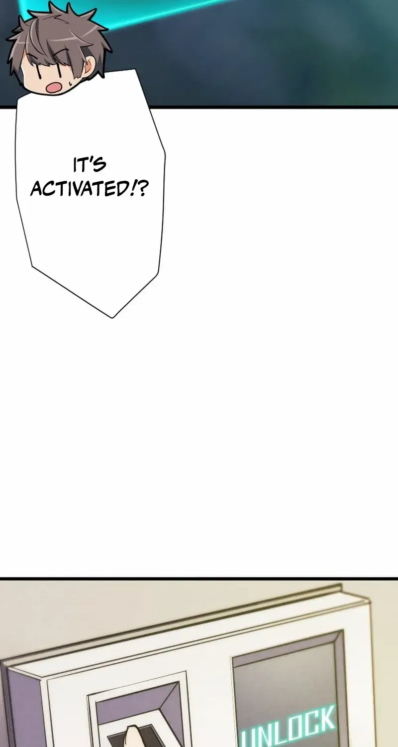 Reverse Tower Dungeon Chapter 30 page 82 - 