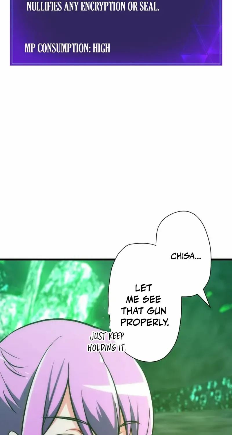 Reverse Tower Dungeon Chapter 30 page 95 - 