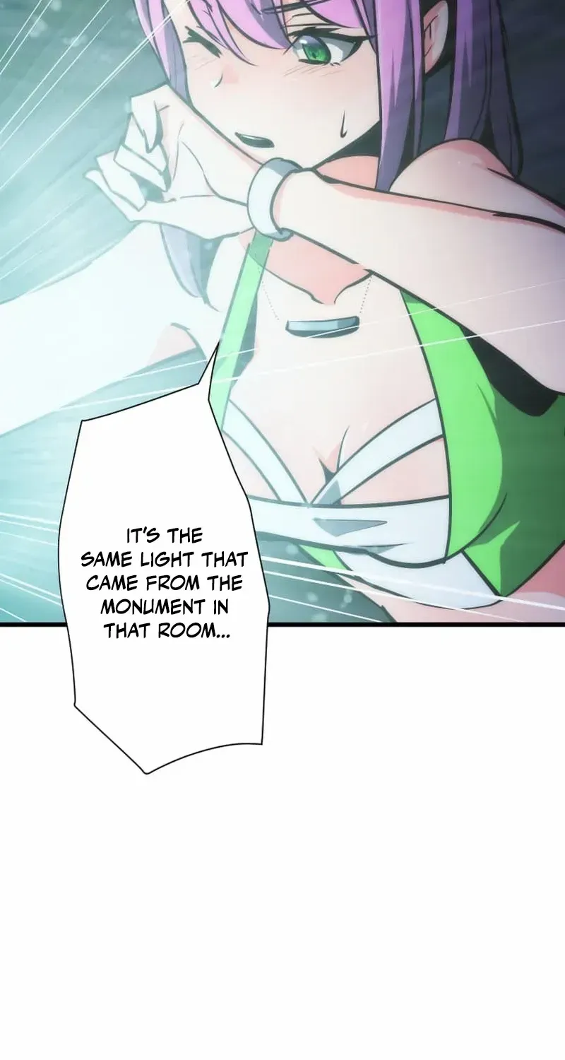 Reverse Tower Dungeon Chapter 30 page 100 - 