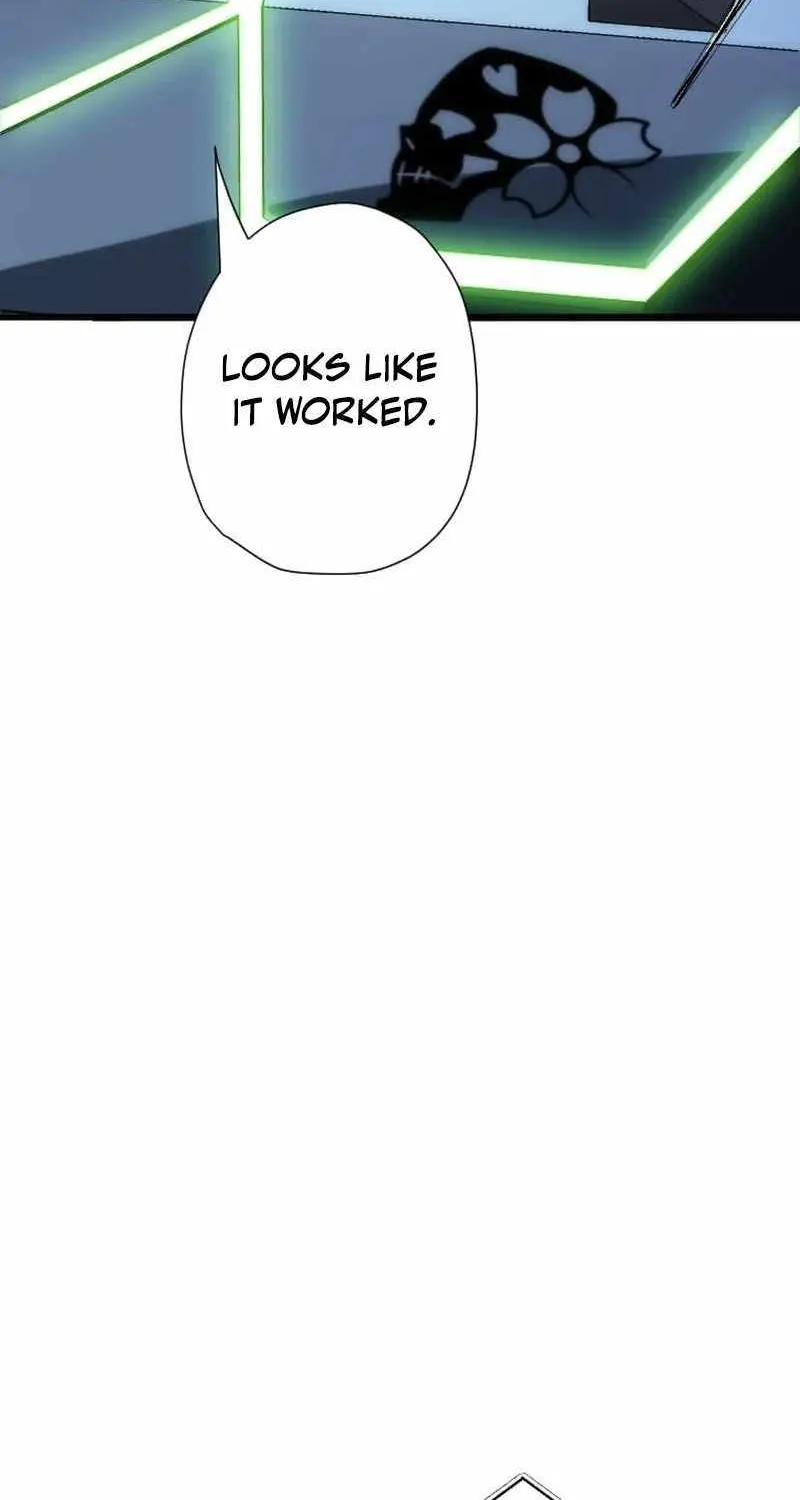 Reverse Tower Dungeon Chapter 31 page 11 - 