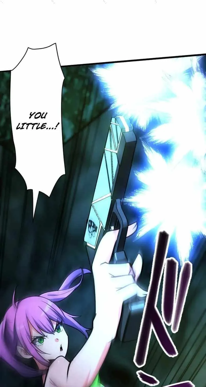 Reverse Tower Dungeon Chapter 31 page 102 - 