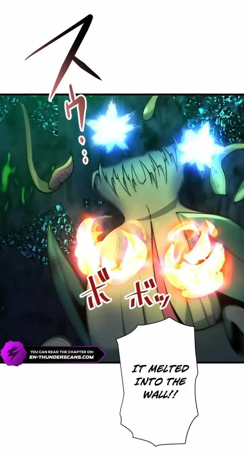 Reverse Tower Dungeon Chapter 31 page 105 - 