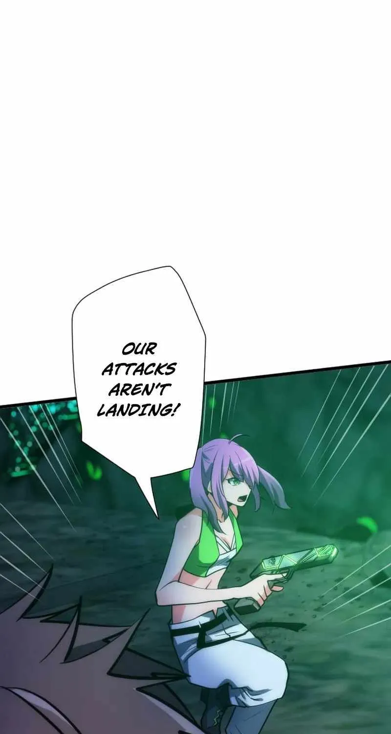 Reverse Tower Dungeon Chapter 31 page 106 - 